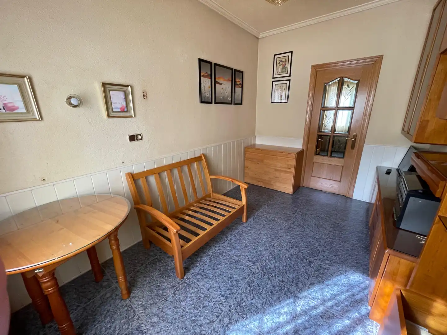 Apartamento en venta en Plaza Bami, Ventas