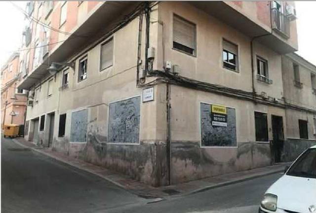 Local comercial en Alquiler en C/ Millán Astray en Sagrado Corazón