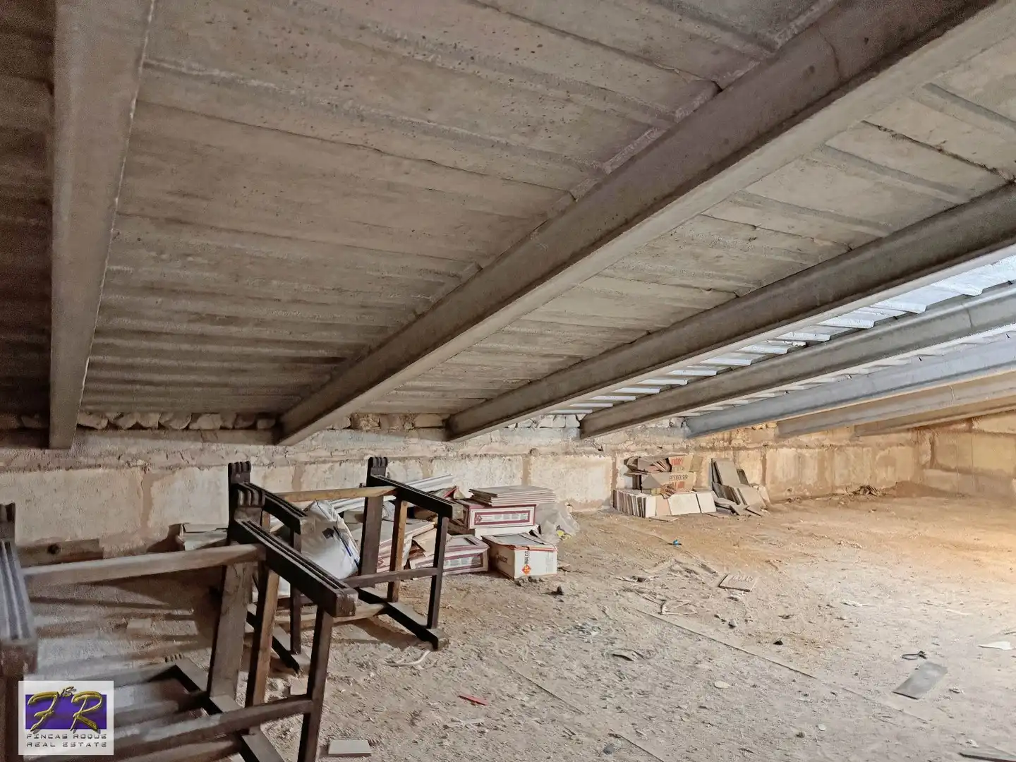 Casa o xalet en venda en Inca amb Terrassa i Traster