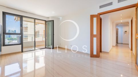 Foto 5 de Piso en venta en Avinguda de França, 1, Penya - Roja - Avda. Francia, Valencia Capital
