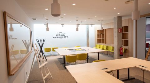 Foto 5 von Gebäude zur Miete in El Poblenou, Barcelona Capital