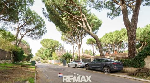 Foto 3 de Casa o chalet en venta en Urbanización el Montico, 87, Tordesillas, Valladolid