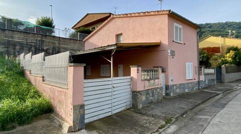 Foto 3 de Casa o xalet en venda a Rocacorba, 1, Sant Joan Les Fonts, Girona