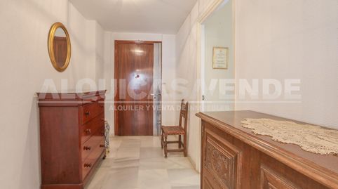 Foto 5 de Piso en venta en Barrio de los Remedios, Sevilla Capital