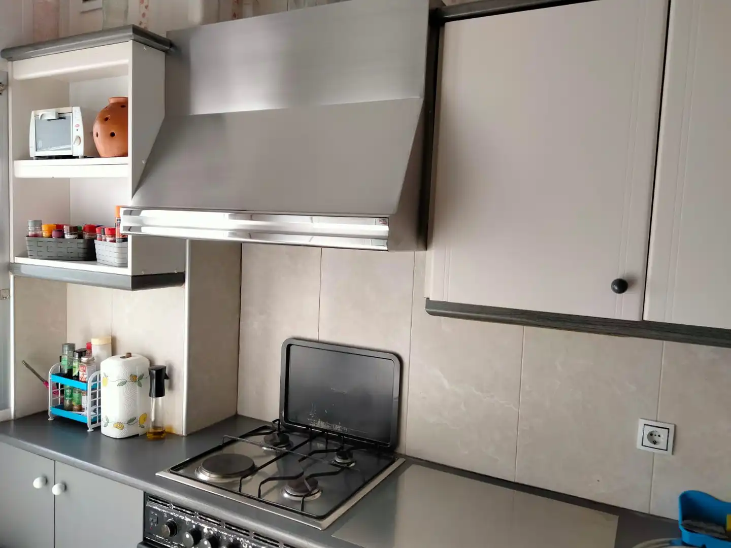 Wohnung mit Aufzug zum Verkauf in Industria, imagen 4