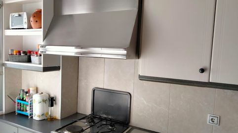 Foto 4 de Piso en venta en Industria, Albacete Capital