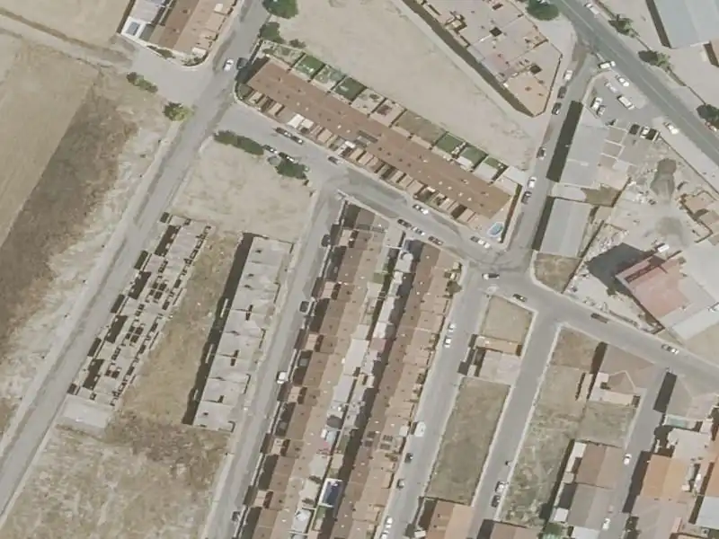 Casa en venta en Ciudad Real