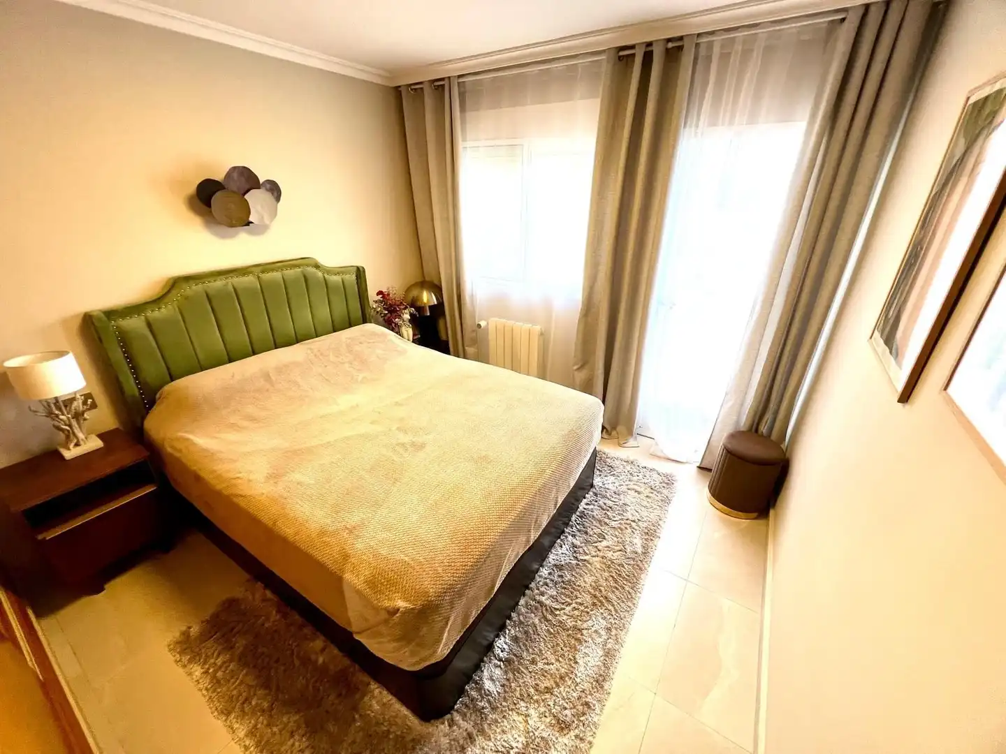 Casa adosada en venta en Carrer de Las Vegas, Barranco Hondo