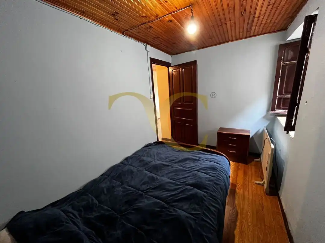 Habitación de Casa o chalet en venta en Cabrales
