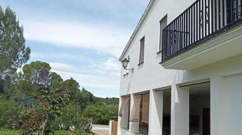 Foto 5 de Casa o xalet en venda a Sant Llorenç d'Hortons, Barcelona