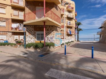 Pis en venda a Mar Menor de Cartagena – Cabo de Palos