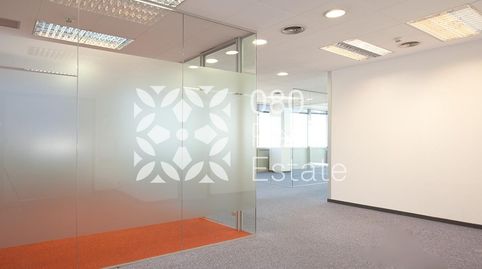 Foto 5 de Oficina de alquiler en Carrer de Tarragona, Hostafrancs, Barcelona Capital