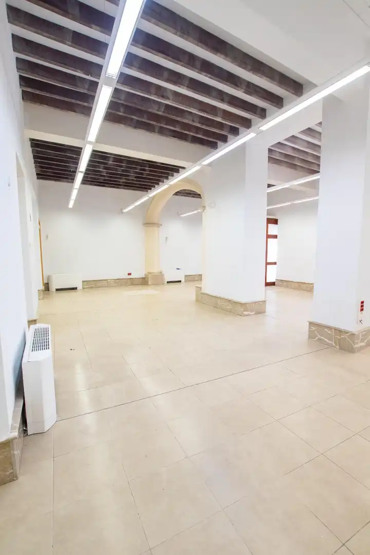Maison rustique avec terrasse à vendre à Campos poble, imagen 6