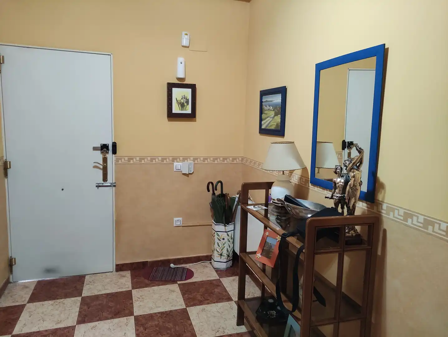 Casa o chalet en venta en Carrión de Calatrava con Aire acondicionado y Calefacción