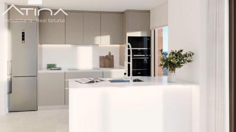 Foto 4 de Apartament en venda a El Verger, Alicante