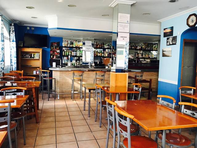 Local comercial en Venta en Es Portixol - Es Molinar