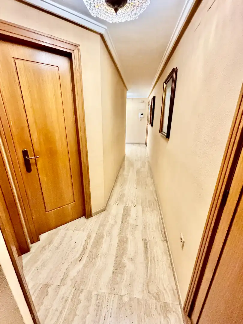 Piso con ascensor en venta en Avinguda Oscar Espla, imagen 20