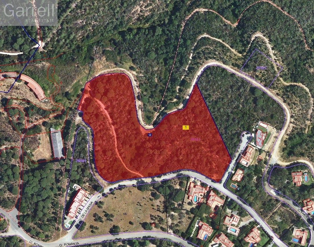 Residential for sale in Castell d'Aro, Platja d'Aro i s'Agaró