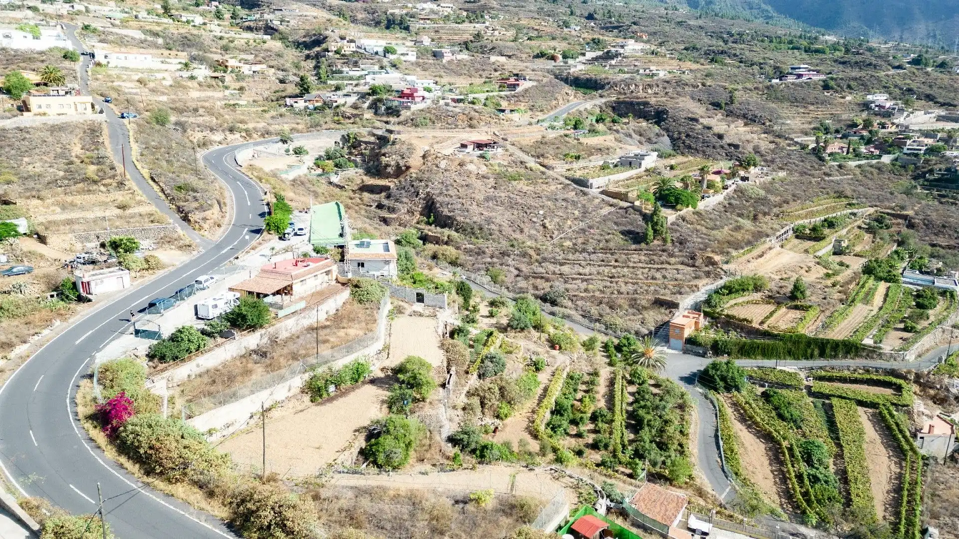 House with terrace for sale in Carretera Enlace Arafo la Cumbre 41, imagen 74