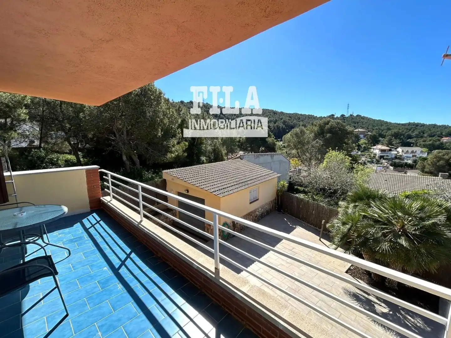 Chalet con piscina en venta en Mas Romeu, imagen 28