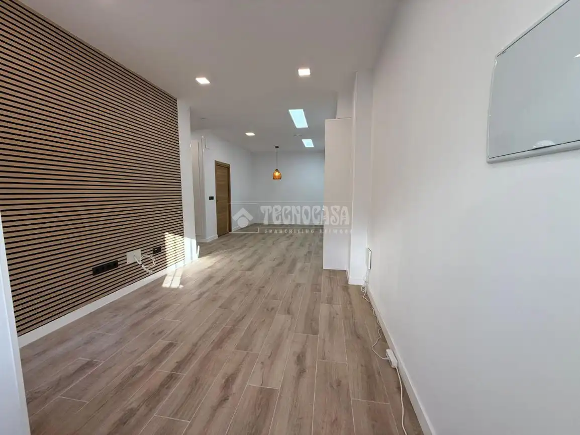 Flat for sale in El Soto - Azorín