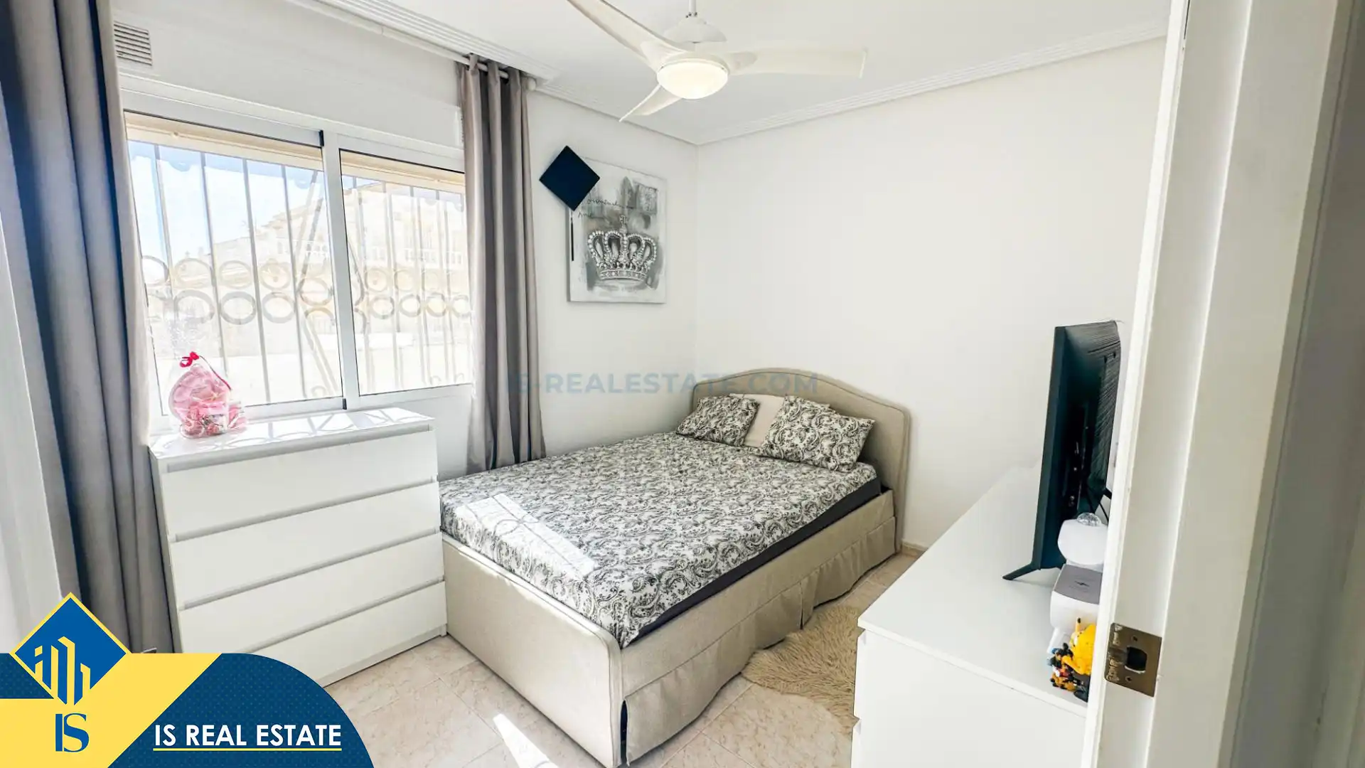 Adosado con piscina en venta en Orihuela Costa, imagen 19