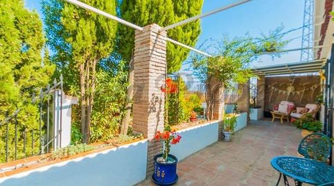 Foto 2 de Casa o chalet en venta en Sedella, Málaga