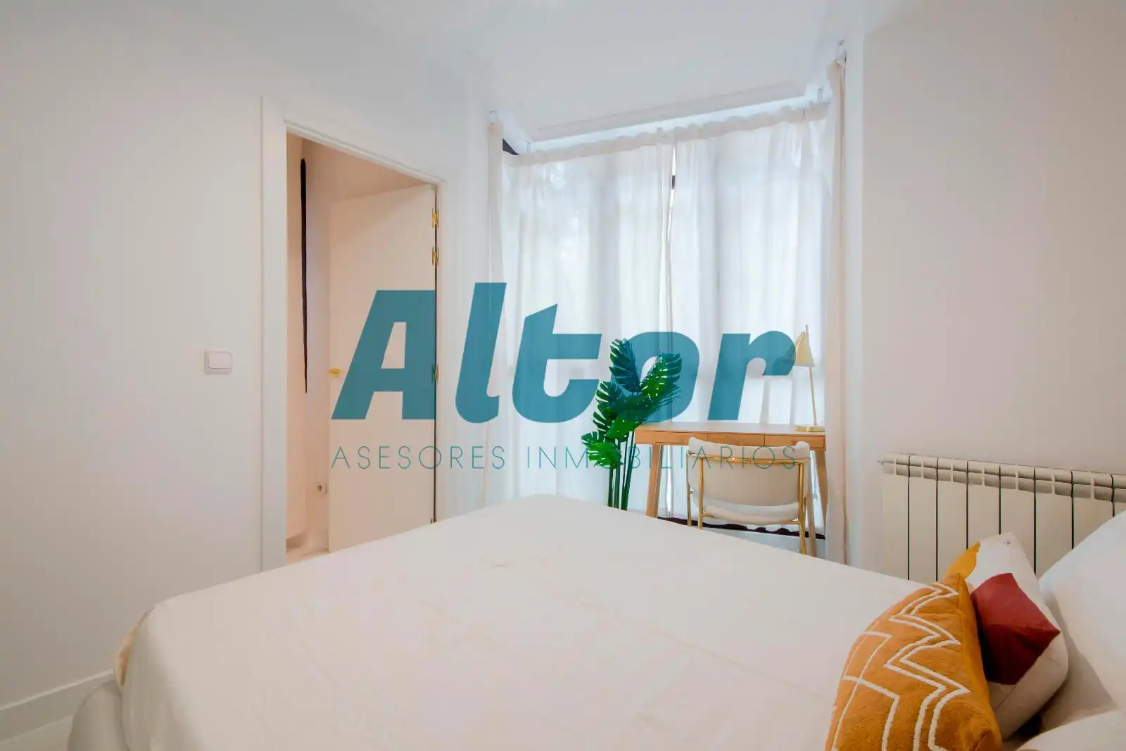 Piso con ascensor en venta en de ERCILLA, imagen 24
