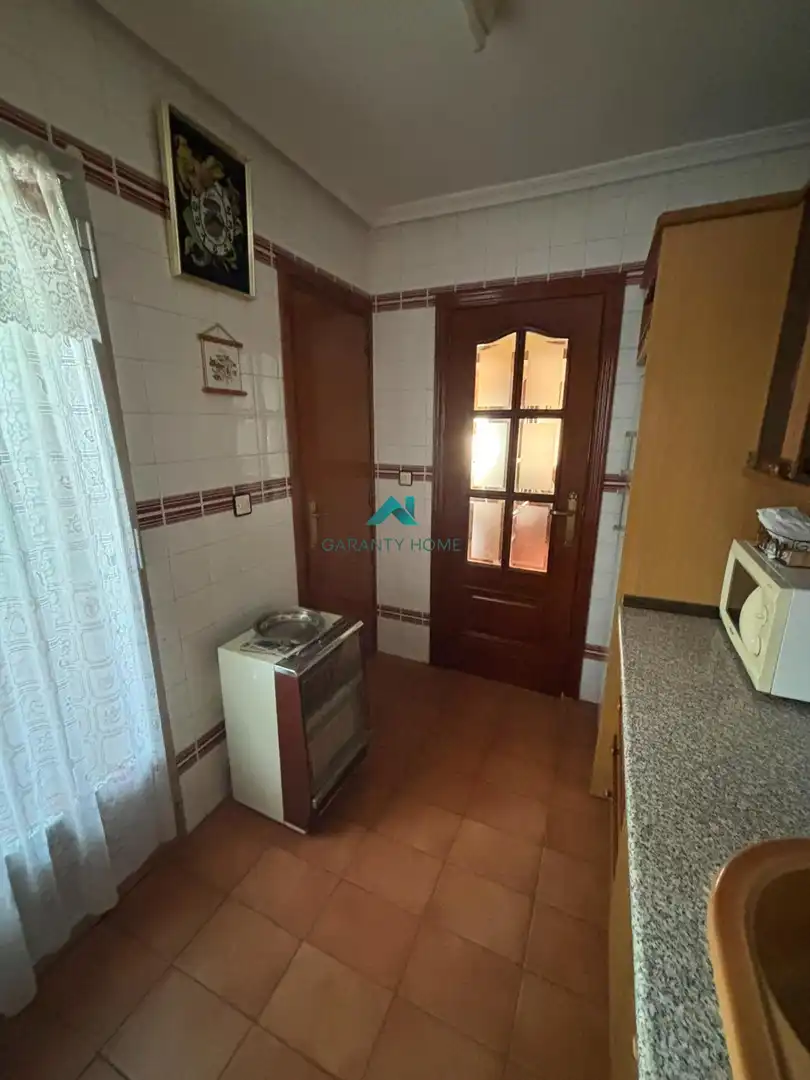 Piso con terraza en venta en Martos, imagen 9