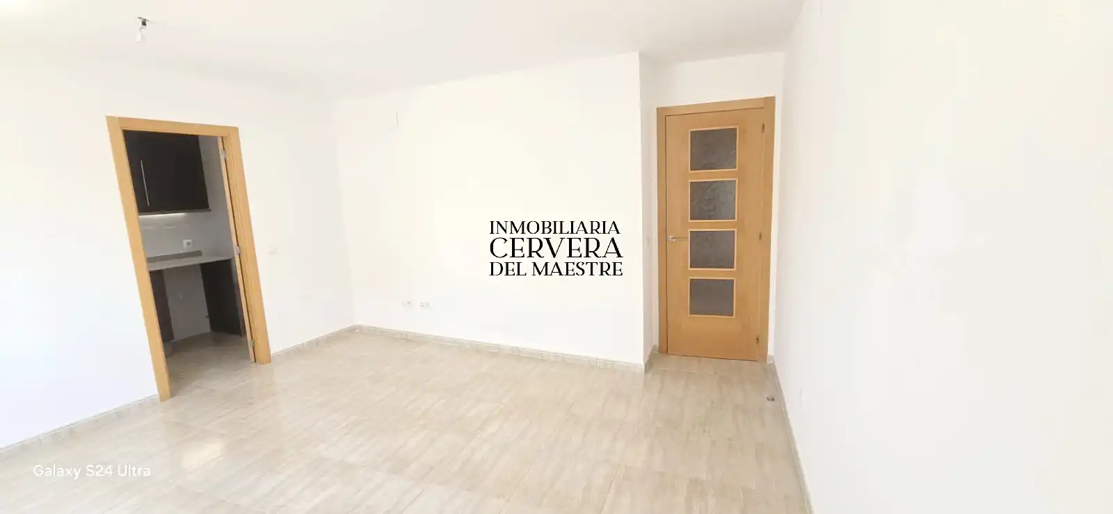 Apartamento en venta en Albocàsser