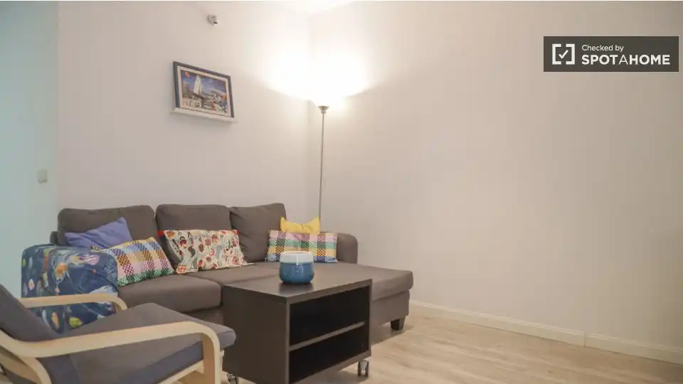 Habitación en Goya