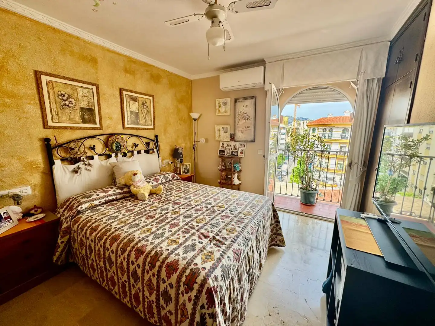 Apartament amb terrassa en venda a Calle Brasil 29-31, imagen 5