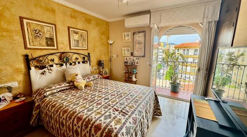 Foto 5 de Apartamento en venta en Calle Brasil, 29-31, Centro ciudad, Fuengirola