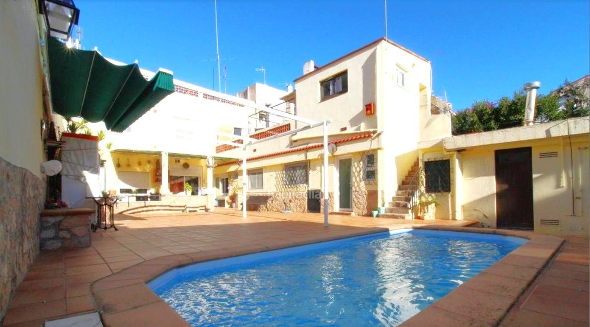 Casa o xalet en venda a Carrer Ciutadans, Centre