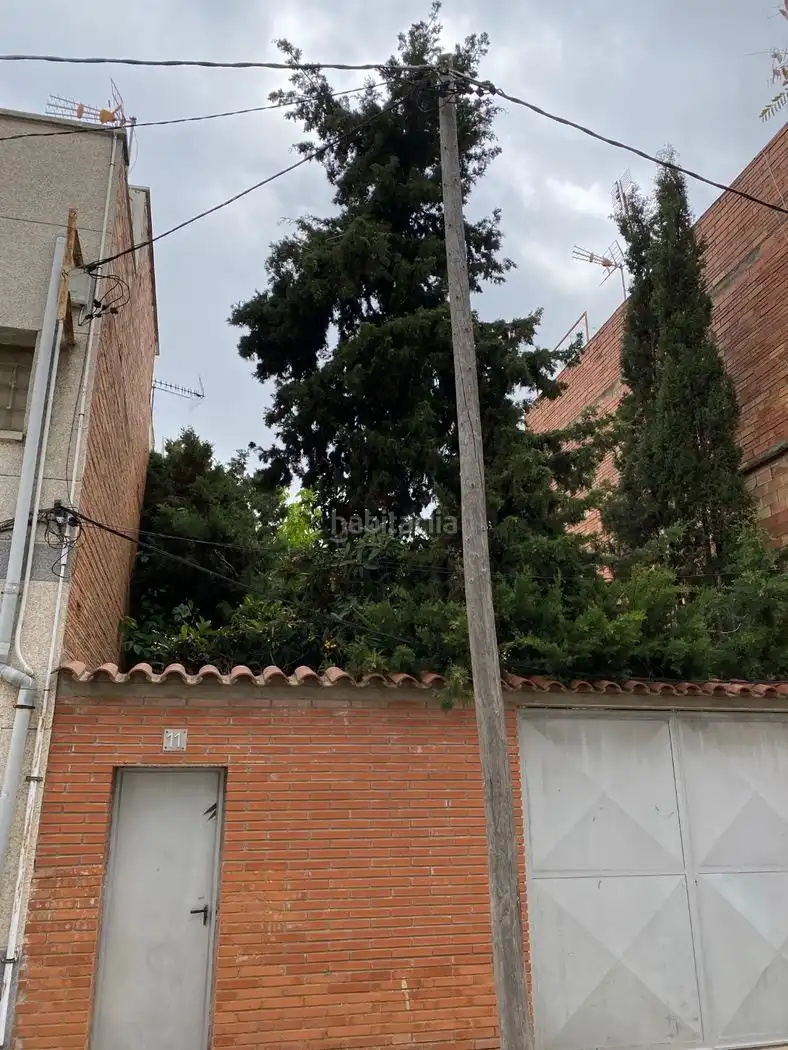 Terreno residenziale in vendita a Carrer de Narcís Monturiol 11, imagen 2