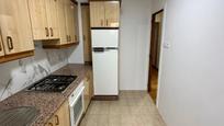 Kitchen of Flat for sale in Ourense Capital   with Heating, Parquet flooring and Terrace