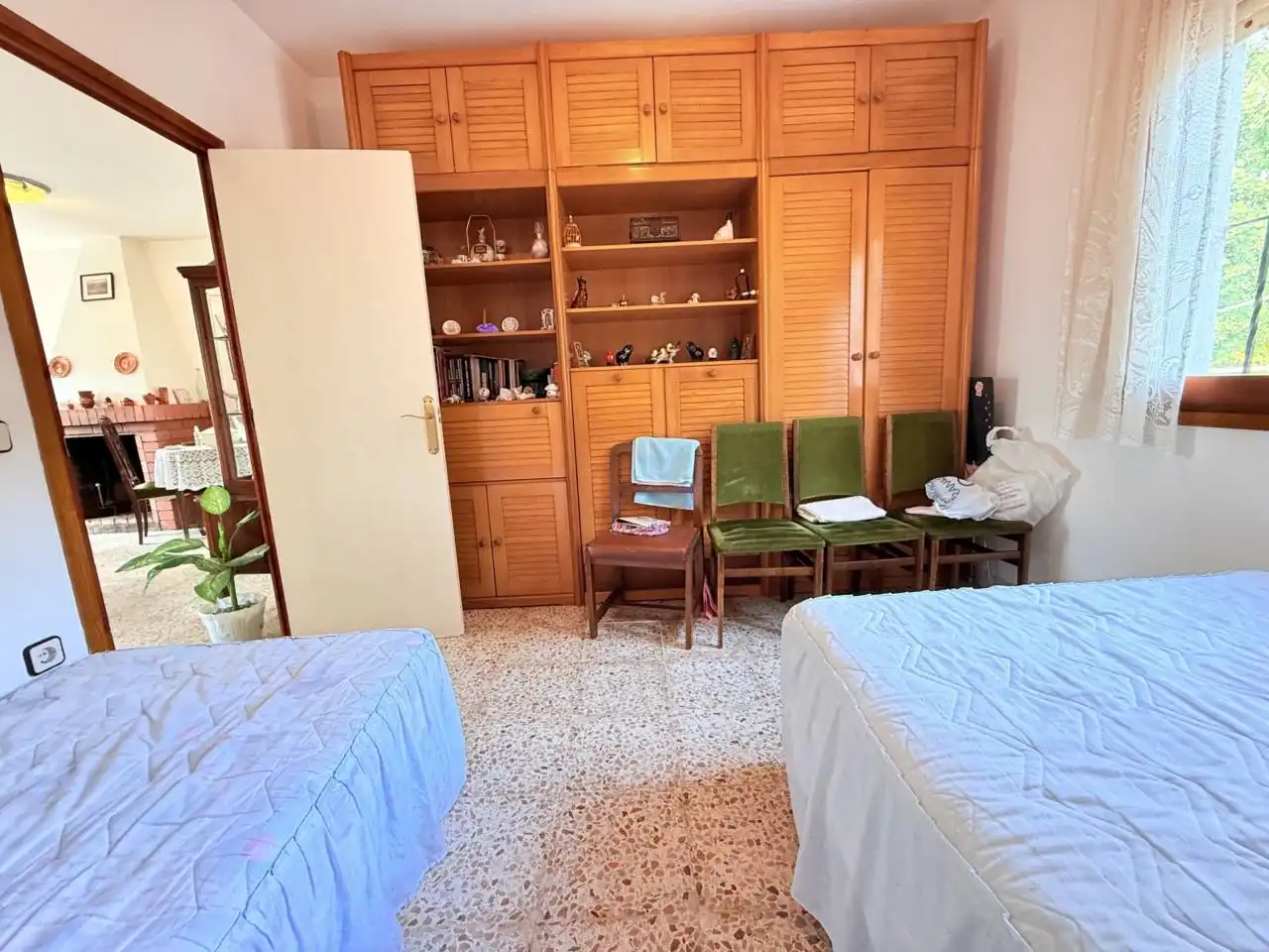 Habitación de Casa o chalet en venta en Gualba, Barcelona