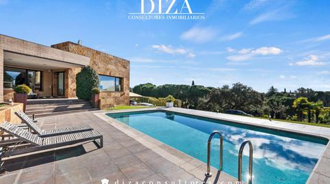 Photo 3 of House or chalet for rent in De Marsil, Club de Golf, Las Rozas de Madrid