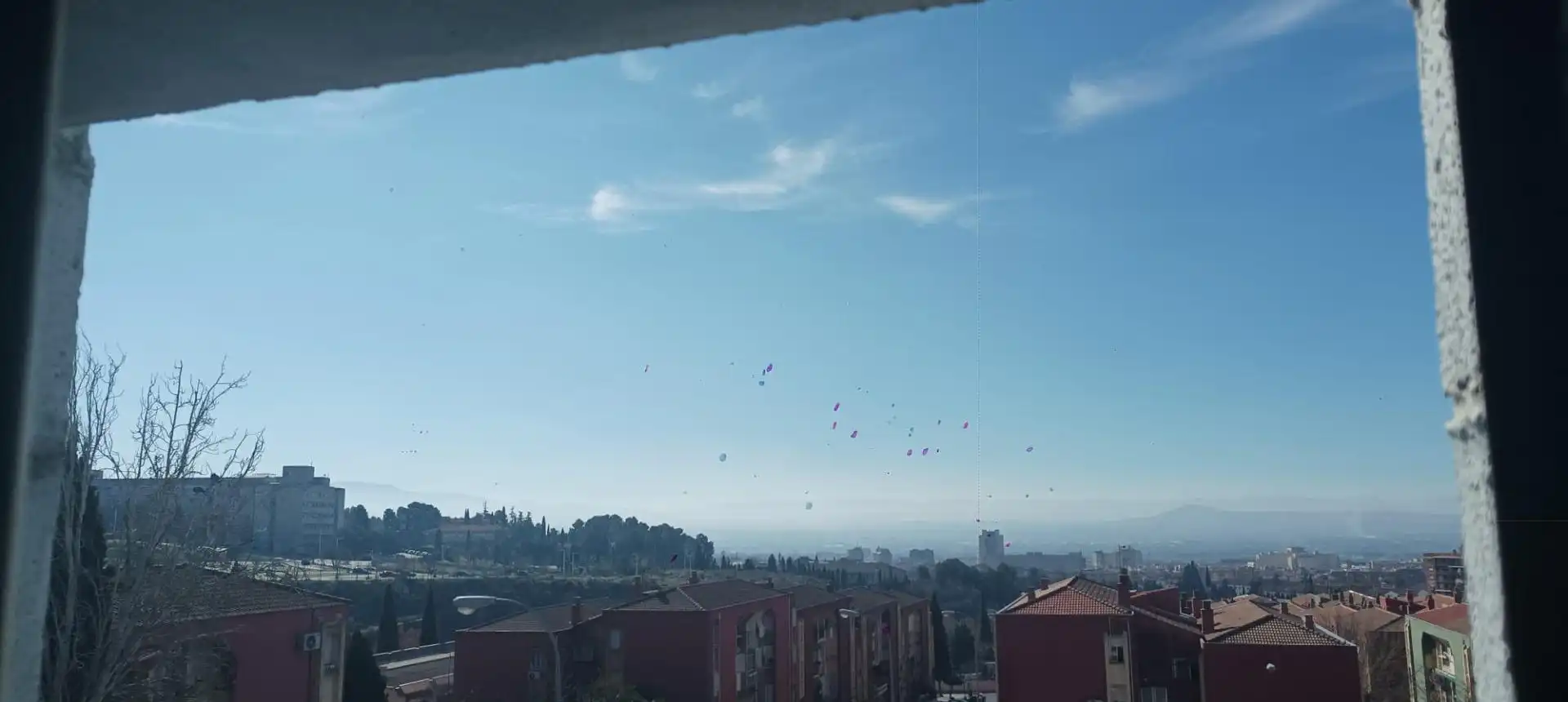 Pis de lloguer a Casería de Montijo