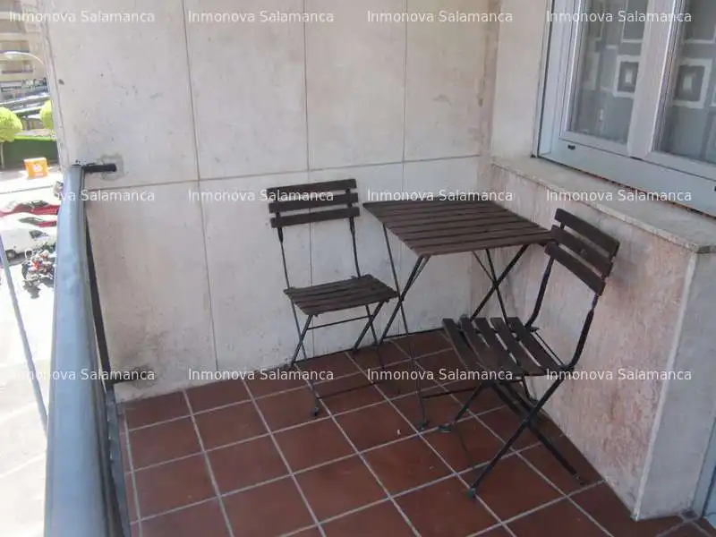 Flat with lift to rent in Garrido, imagen 18