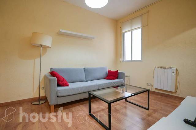 Piso en Venta en Cl. Pelayo, . en Justicia - Chueca