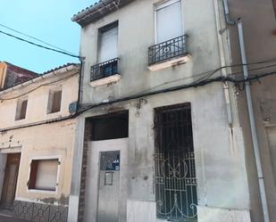 Exterior view of House or chalet for sale in Albalat de la Ribera