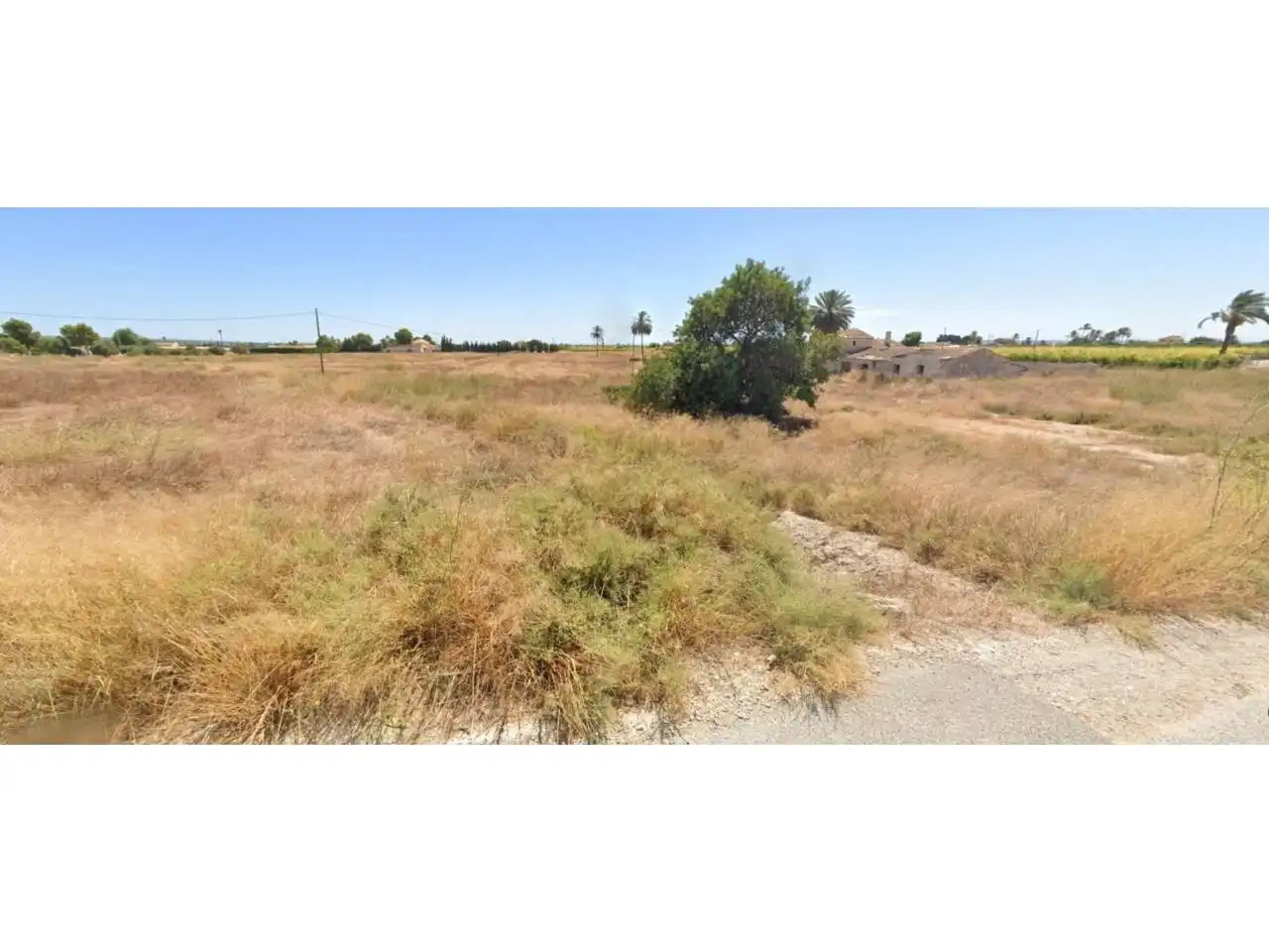 Residencial en venta en Elche / Elx