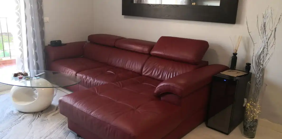 Apartament amb piscina en venda a Calle Timón 65, imagen 6