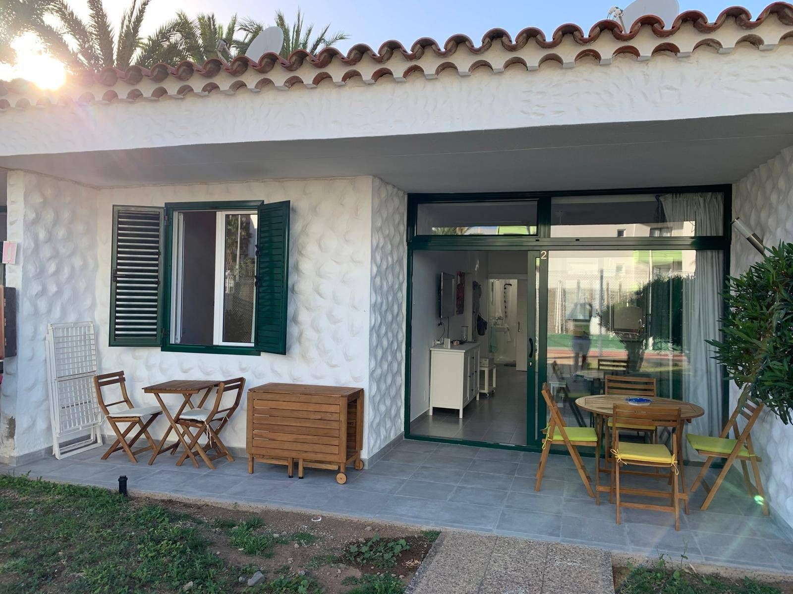 House or chalet for sale in Avenida Estados Unidos, Playa del Inglés