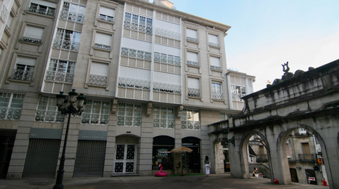 Photo 2 of Flat to rent in Rúa de Eduardo Iglesias, Centro - Areal, Pontevedra