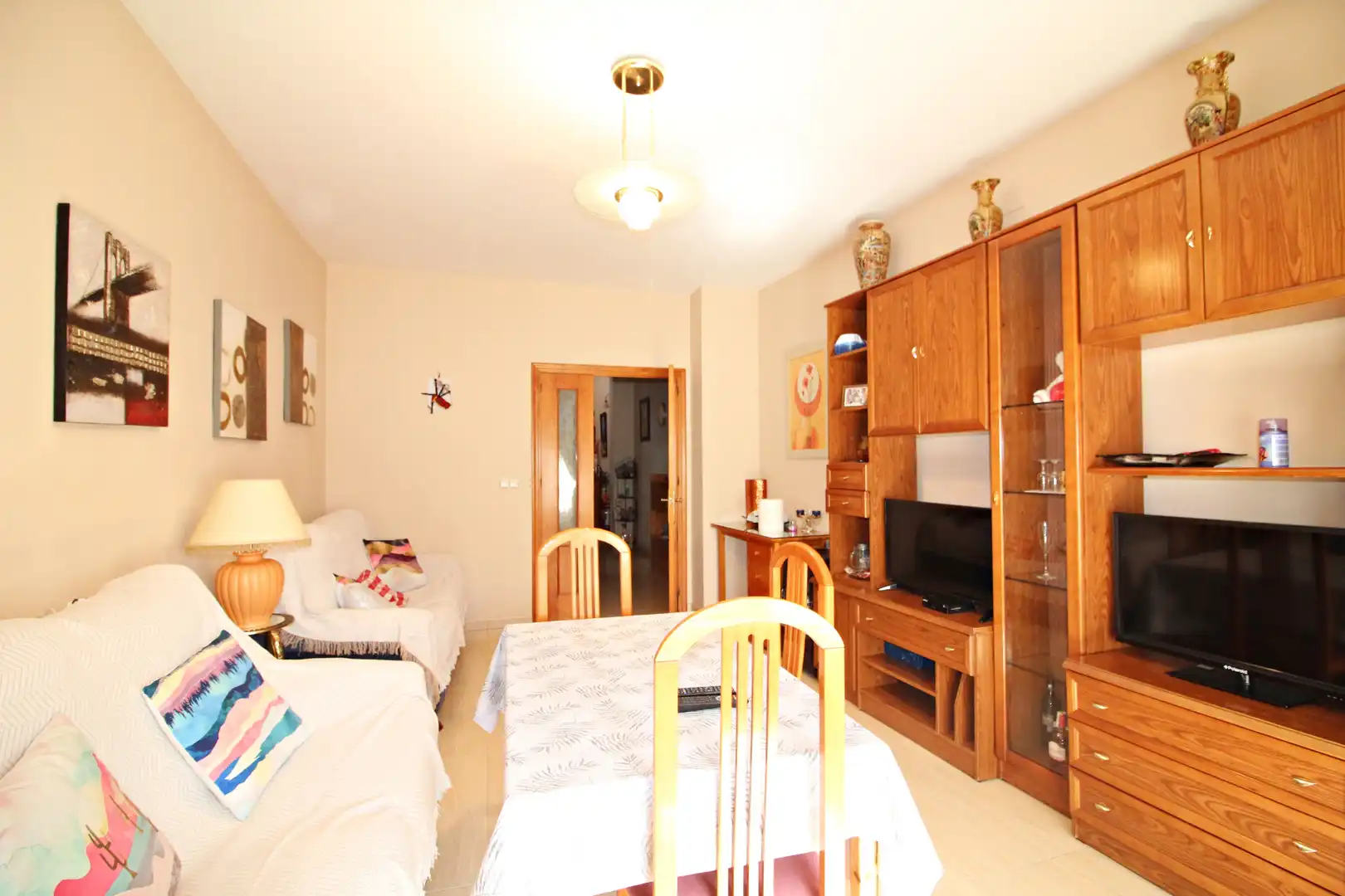 Habitación de Piso en venta en Almonte con Aire acondicionado, Terraza y Trastero