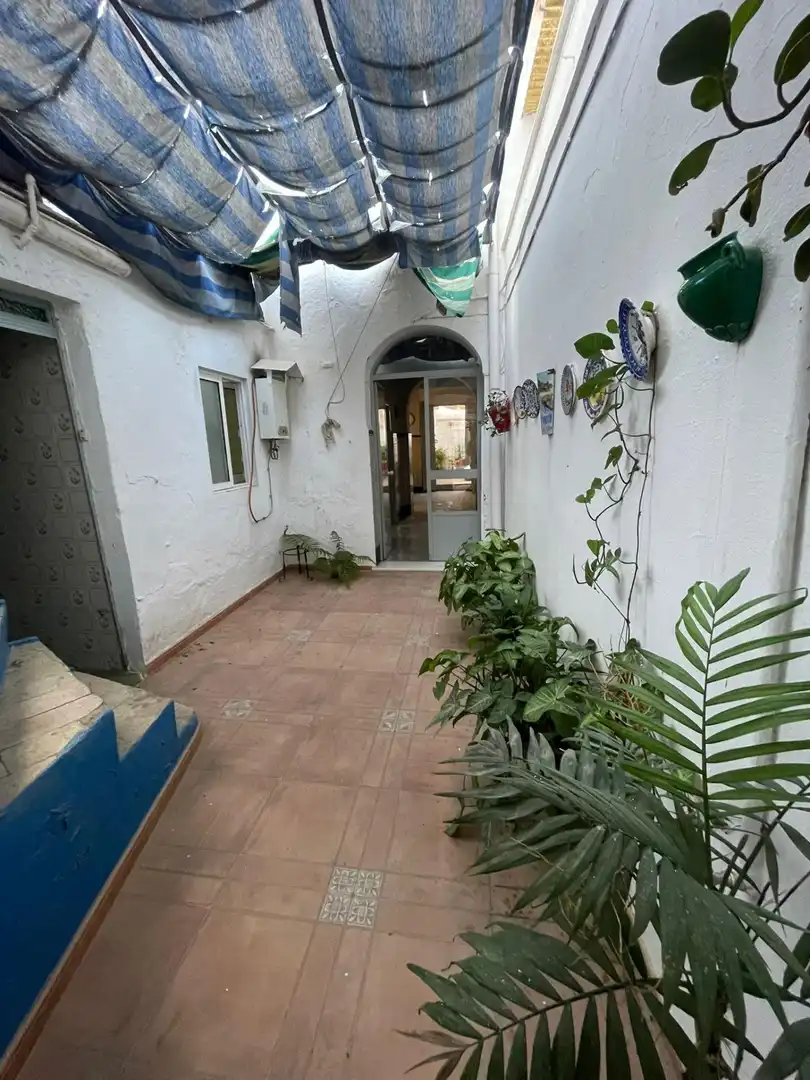 Casa o xalet en venda en Arahal