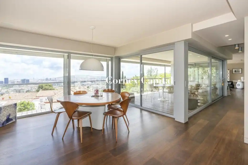 Casa o xalet en venda en Barcelona amb Aire condicionat, Calefacció i Jardí privat