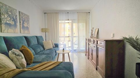Photo 2 of Apartments for sale in C. Pintor Zuloaga, 5 #planta 2, Paseo Marítimo - San José - La Laguna, Cádiz Capital